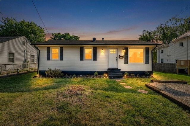 314 White ST, Salem, VA 24153