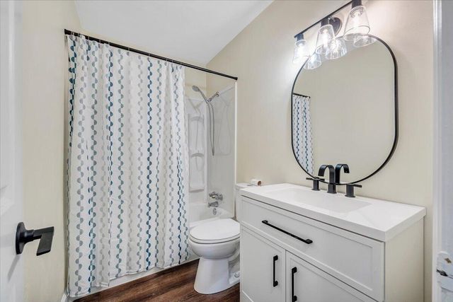 314 White ST, Salem, VA 24153