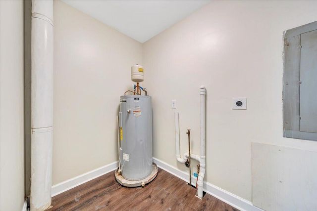 314 White ST, Salem, VA 24153