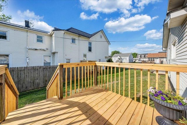 314 White ST, Salem, VA 24153