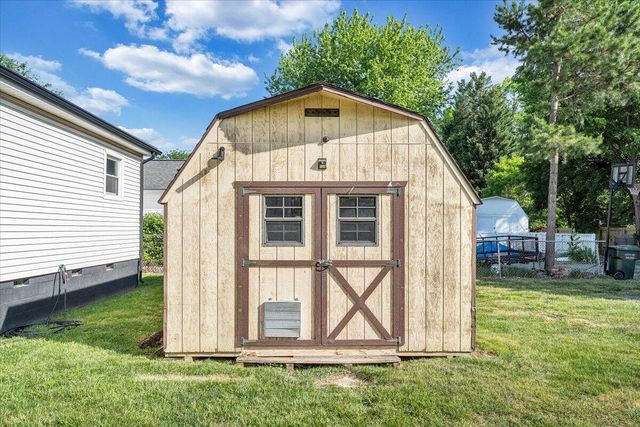 314 White ST, Salem, VA 24153