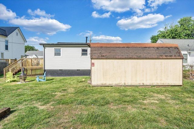314 White ST, Salem, VA 24153