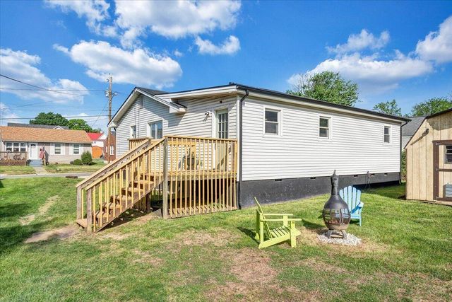 314 White ST, Salem, VA 24153