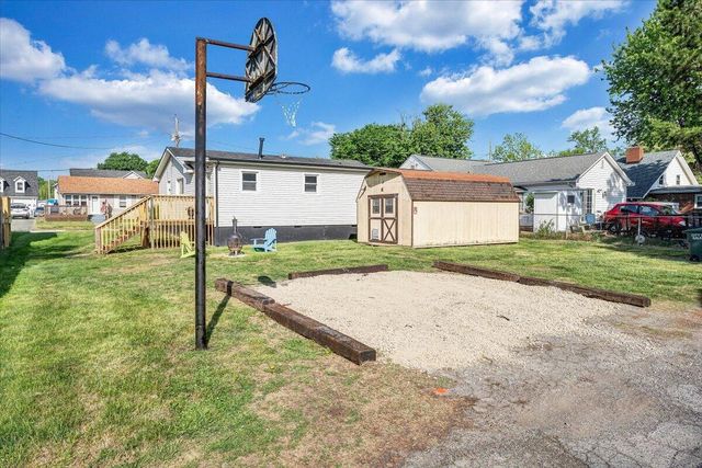 314 White ST, Salem, VA 24153