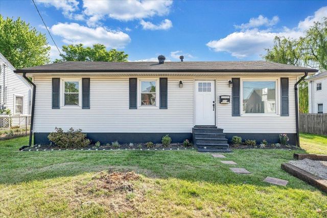 314 White ST, Salem, VA 24153