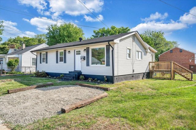 314 White ST, Salem, VA 24153