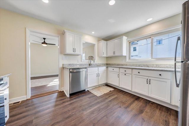 314 White ST, Salem, VA 24153