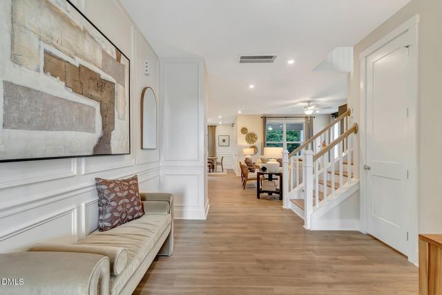 613 Blackwood Court, Durham, NC 27705