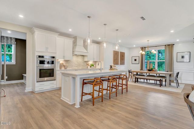 613 Blackwood Court, Durham, NC 27705