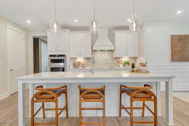 613 Blackwood Court, Durham, NC 27705