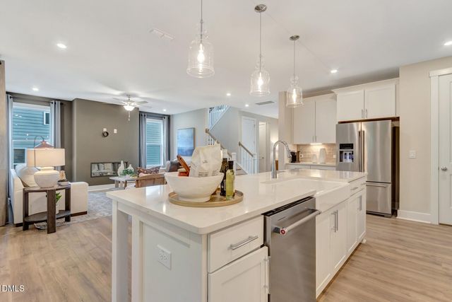 613 Blackwood Court, Durham, NC 27705