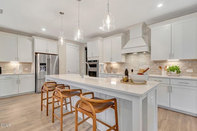 613 Blackwood Court, Durham, NC 27705