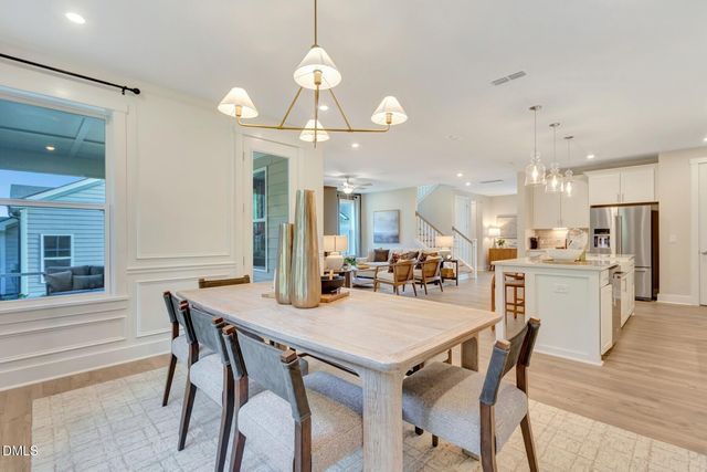 613 Blackwood Court, Durham, NC 27705