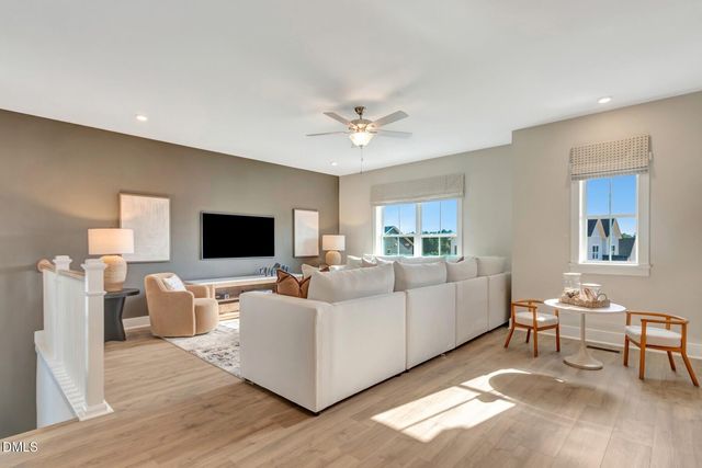 613 Blackwood Court, Durham, NC 27705