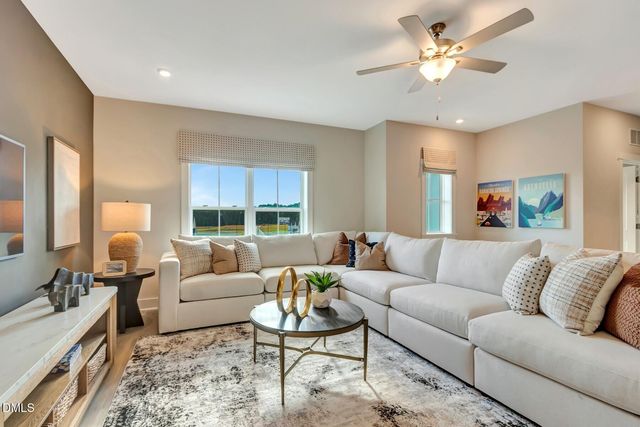 613 Blackwood Court, Durham, NC 27705