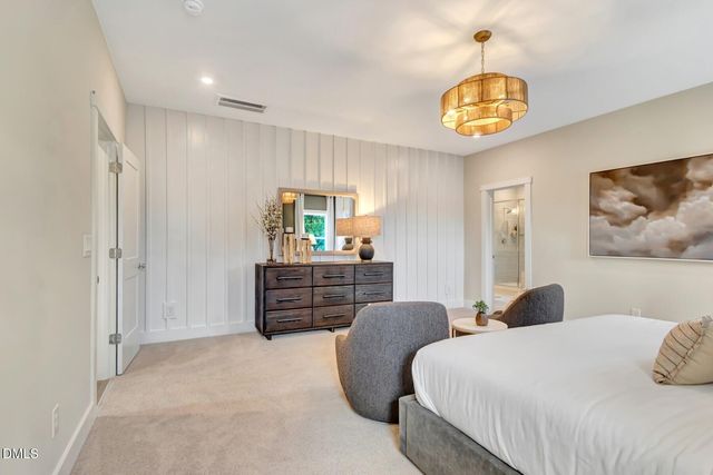 613 Blackwood Court, Durham, NC 27705