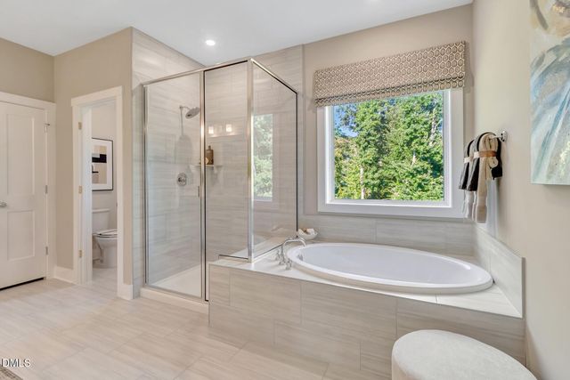 613 Blackwood Court, Durham, NC 27705