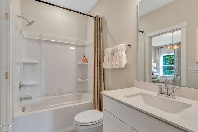 613 Blackwood Court, Durham, NC 27705