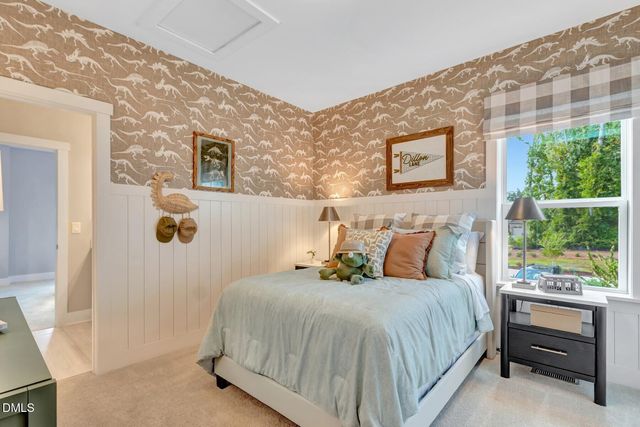613 Blackwood Court, Durham, NC 27705