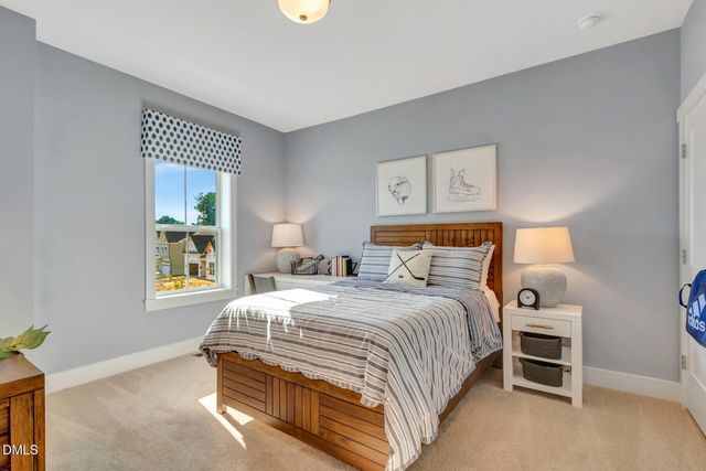 613 Blackwood Court, Durham, NC 27705