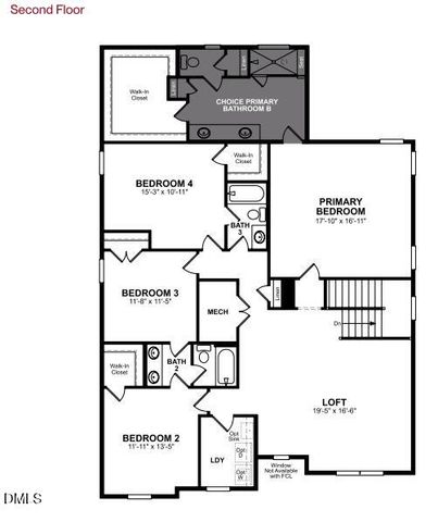 613 Blackwood Court, Durham, NC 27705
