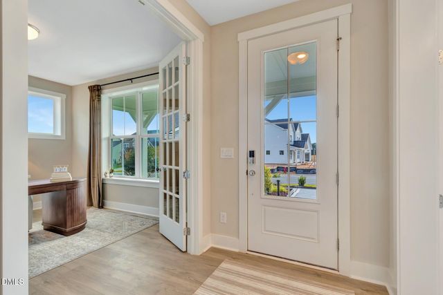613 Blackwood Court, Durham, NC 27705