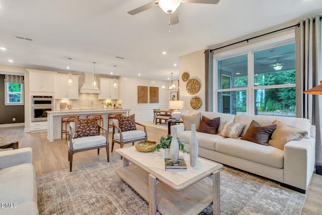 613 Blackwood Court, Durham, NC 27705