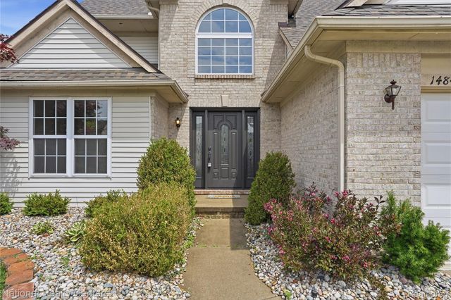 14844 Santa Anita Avenue, Livonia, MI 48154