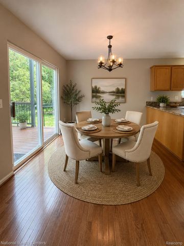 14844 Santa Anita Avenue, Livonia, MI 48154
