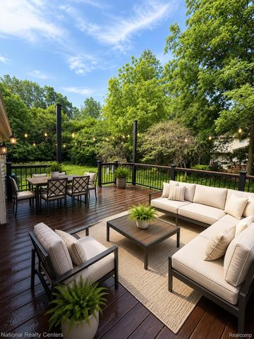 14844 Santa Anita Avenue, Livonia, MI 48154