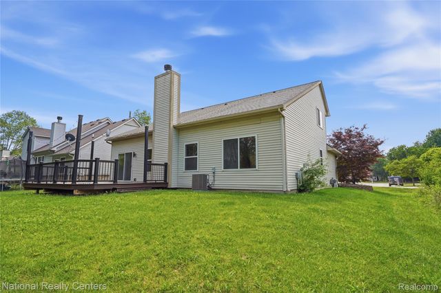 14844 Santa Anita Avenue, Livonia, MI 48154