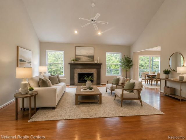 14844 Santa Anita Avenue, Livonia, MI 48154