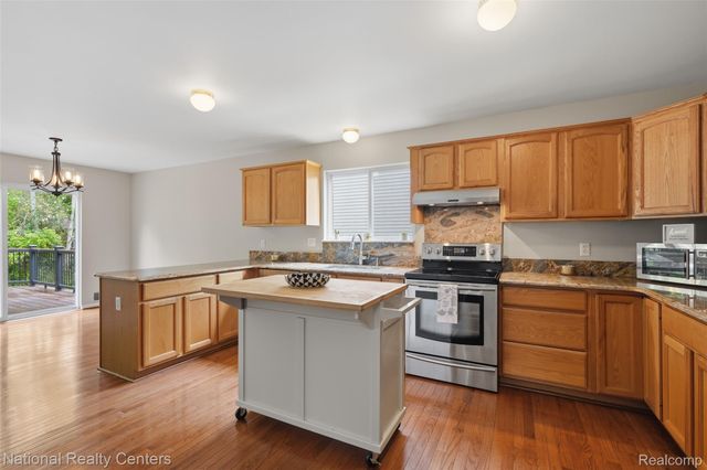 14844 Santa Anita Avenue, Livonia, MI 48154