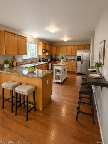 14844 Santa Anita Avenue, Livonia, MI 48154