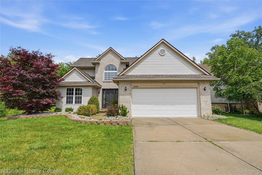 14844 Santa Anita Avenue, Livonia, MI 48154