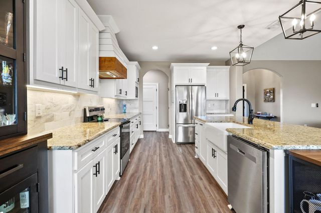 701 Georgia Boulevard, Collinsville, TX 76233