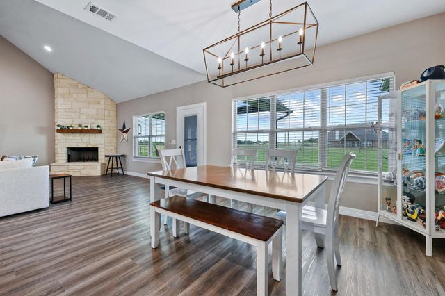 701 Georgia Boulevard, Collinsville, TX 76233
