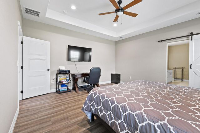 701 Georgia Boulevard, Collinsville, TX 76233