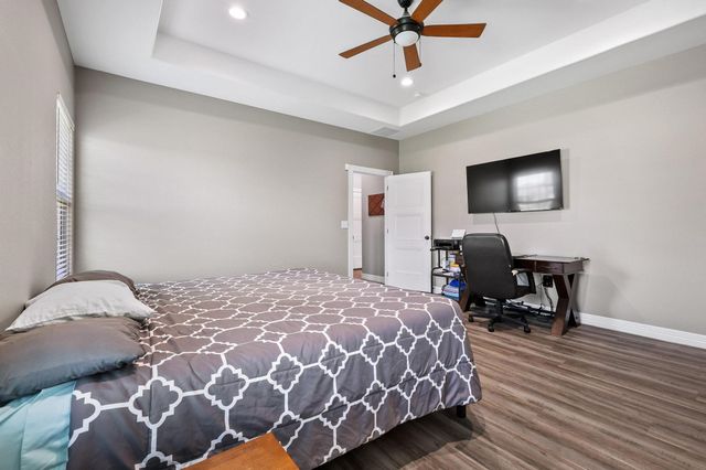 701 Georgia Boulevard, Collinsville, TX 76233