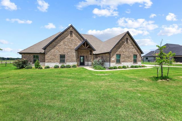 701 Georgia Boulevard, Collinsville, TX 76233