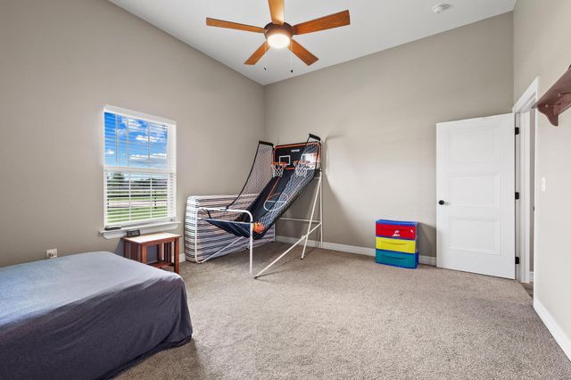 701 Georgia Boulevard, Collinsville, TX 76233