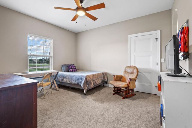 701 Georgia Boulevard, Collinsville, TX 76233