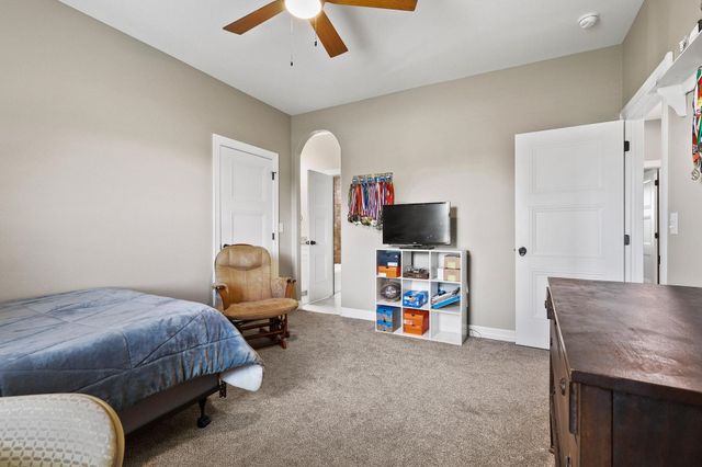 701 Georgia Boulevard, Collinsville, TX 76233