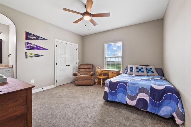 701 Georgia Boulevard, Collinsville, TX 76233