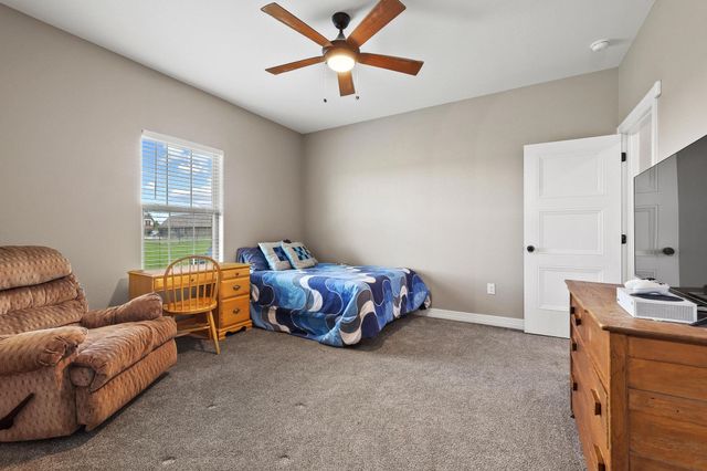 701 Georgia Boulevard, Collinsville, TX 76233