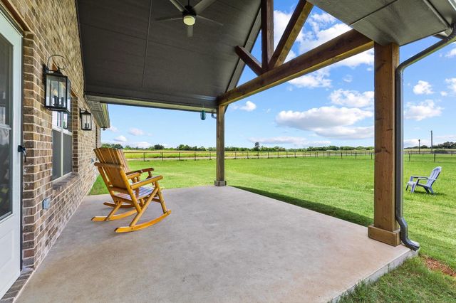 701 Georgia Boulevard, Collinsville, TX 76233