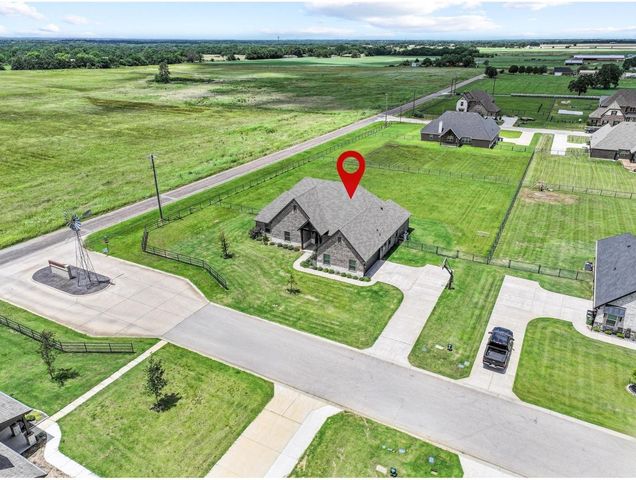 701 Georgia Boulevard, Collinsville, TX 76233