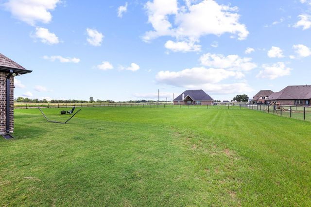 701 Georgia Boulevard, Collinsville, TX 76233