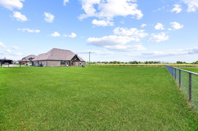 701 Georgia Boulevard, Collinsville, TX 76233