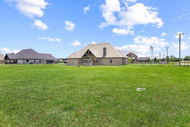 701 Georgia Boulevard, Collinsville, TX 76233
